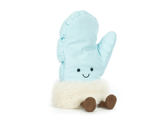Amuseables Mitten