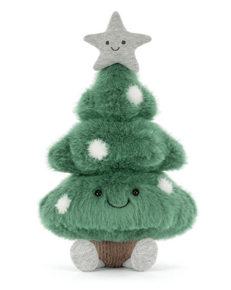 Amuseables Christmas Tree