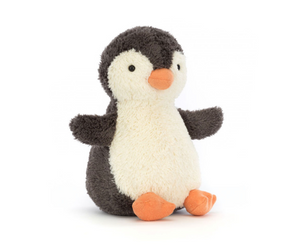 Peanut Penguin Medium