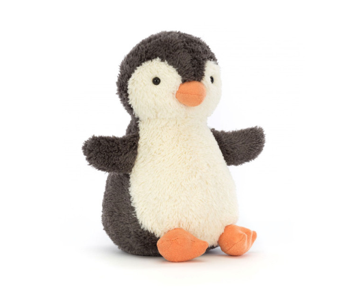 Peanut Penguin Medium