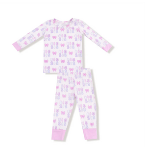 Big Sis Pajama Set