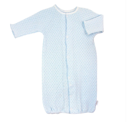 Knit Converter - Blue