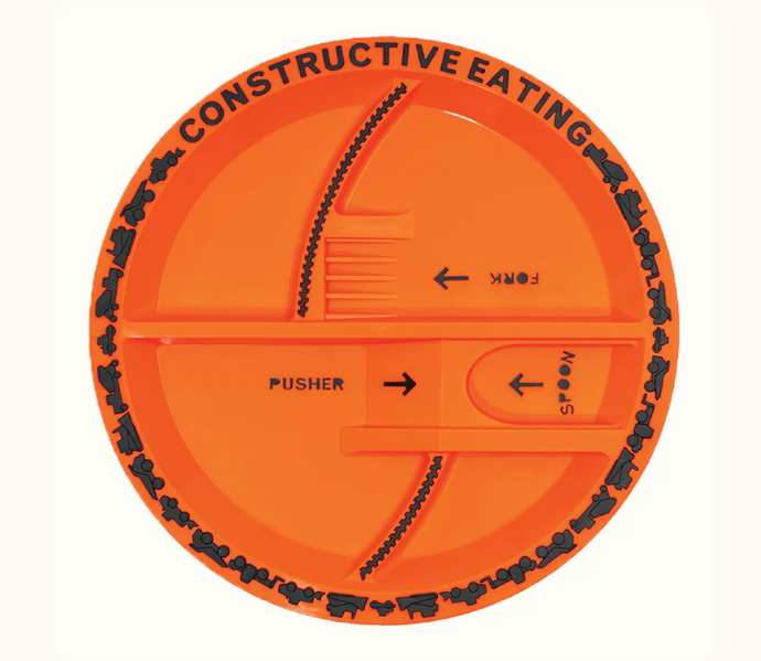 Construction Plate