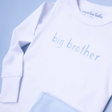 Big Brother Pajama Set