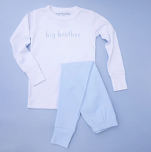 Big Brother Pajama Set