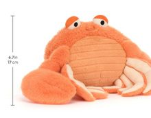 Pinchsnap Crab