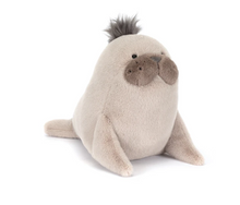 Roarwell Sea Lion