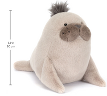 Roarwell Sea Lion