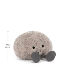 Amuseables Pebble