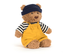 Bartholomew Bear Seafarer Outfit