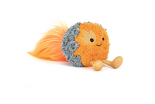 Amuseables Space Comet