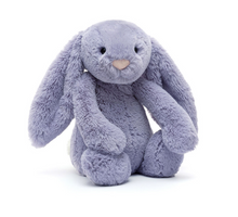 Bashful Viola Bunny Original