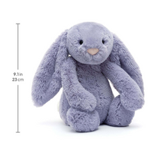 Bashful Viola Bunny Original