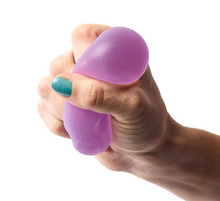 Glow in the Dark Blob Ball