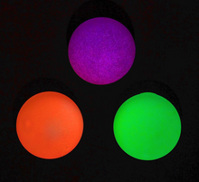 Glow in the Dark Blob Ball