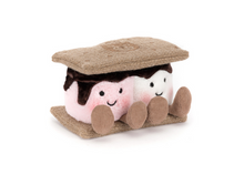 Amuseables S'mores