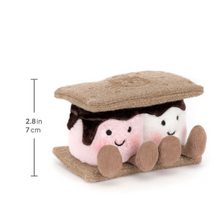 Amuseables S'mores