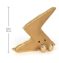 Amuseables Zapperty Lightning Bolt