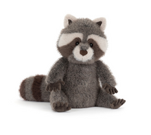 Trixiwoo Raccoon