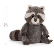 Trixiwoo Raccoon