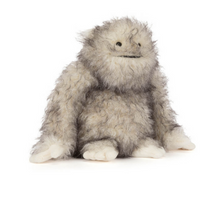 Bretti Yeti