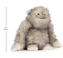 Bretti Yeti