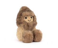 Amuseables Peanut Yeti Outfit