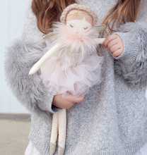Adele Pink Angel Heirloom Doll