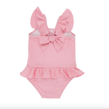 St. Lucia Swimsuit-Pier Party Pink