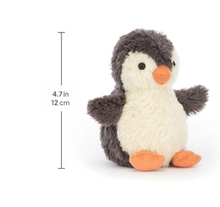 Peanut Penguin Small
