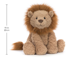Fuddlewuddle Lion - Medium