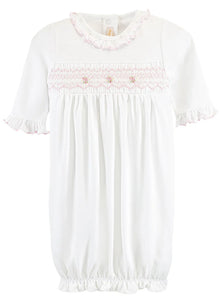Girl Sweet Baby Gown