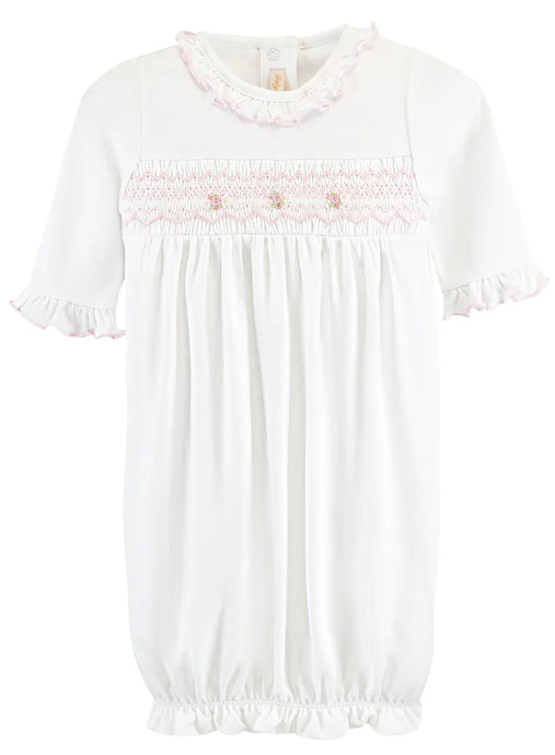 Girl Sweet Baby Gown