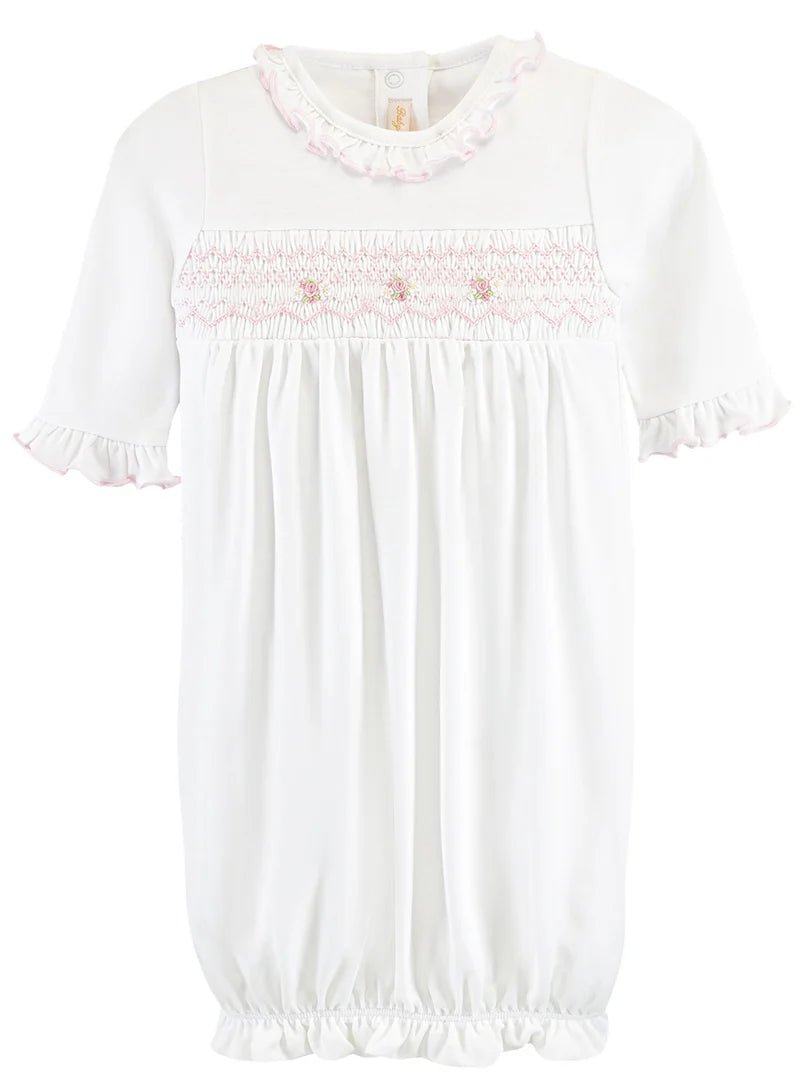 Girl Sweet Baby Gown