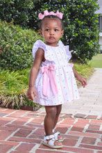 Berry Sweet Bloomer Set