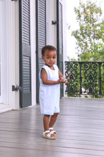 Madden Gingham Jon Jon