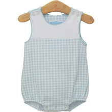 Madden Gingham Bubble