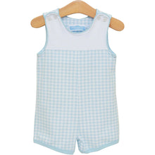 Madden Gingham Jon Jon