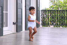 Madden Gingham Bubble