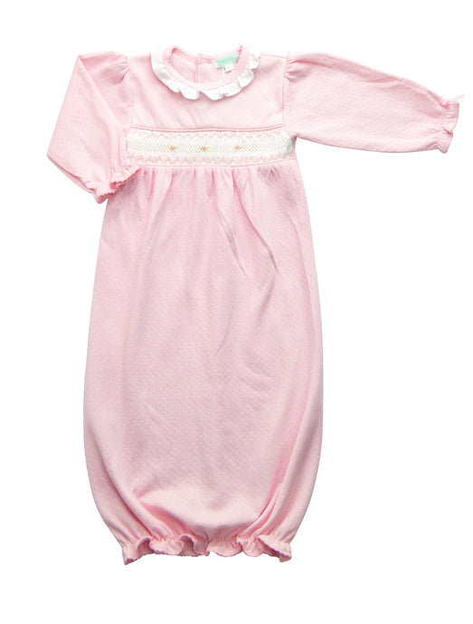 Pink Sweet Pink Gown