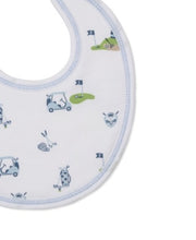 Golf Championship Bib