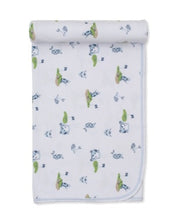 Golf Championship Blanket