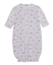 Puppy Paws Converter Gown
