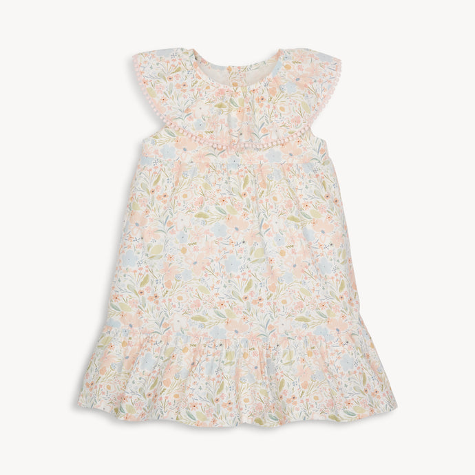 Charlotte Cotton Dress