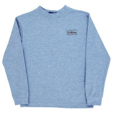 Christmas Pups Long Sleeve Logo Tee