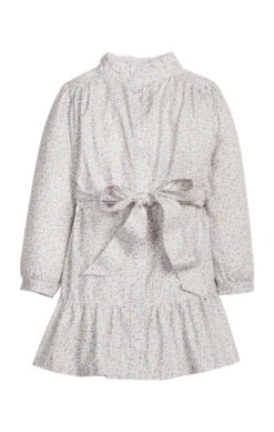 Armore Dress - Winthrop Floral
