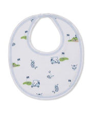 Golf Championship Bib