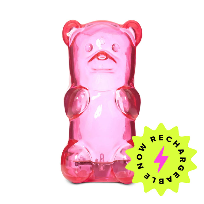 Gummy Bear Nightlight