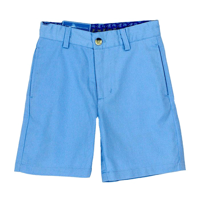 Harbor Blue Pete Shorts