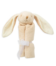 Beige Bunny Lovie